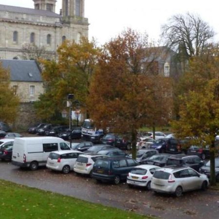 Lumineux T2 Vieille Ville 3 Pers Parking Gratuit - By La Source D'Orfee Boulogne-sur-Mer Ngoại thất bức ảnh
