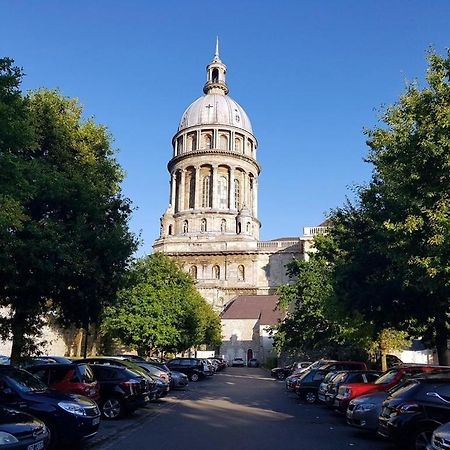 Lumineux T2 Vieille Ville 3 Pers Parking Gratuit - By La Source D'Orfee Boulogne-sur-Mer Ngoại thất bức ảnh