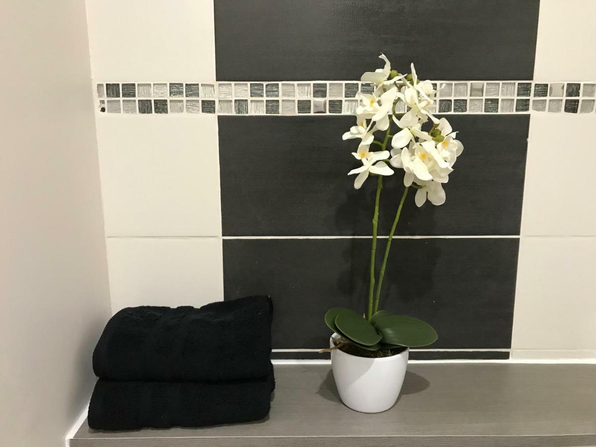 Lumineux T2 Vieille Ville 3 Pers Parking Gratuit - By La Source D'Orfee Boulogne-sur-Mer Ngoại thất bức ảnh