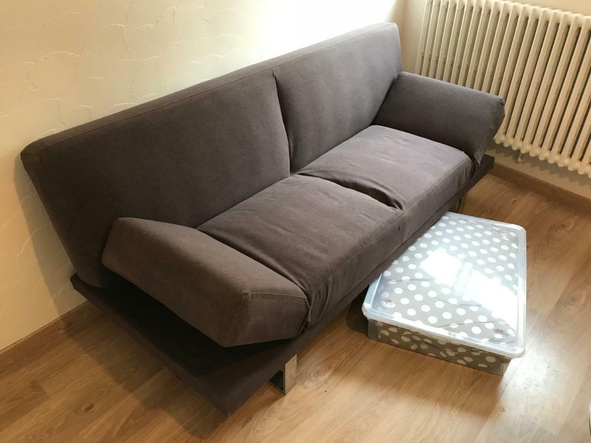 Lumineux T2 Vieille Ville 3 Pers Parking Gratuit - By La Source D'Orfee Boulogne-sur-Mer Ngoại thất bức ảnh
