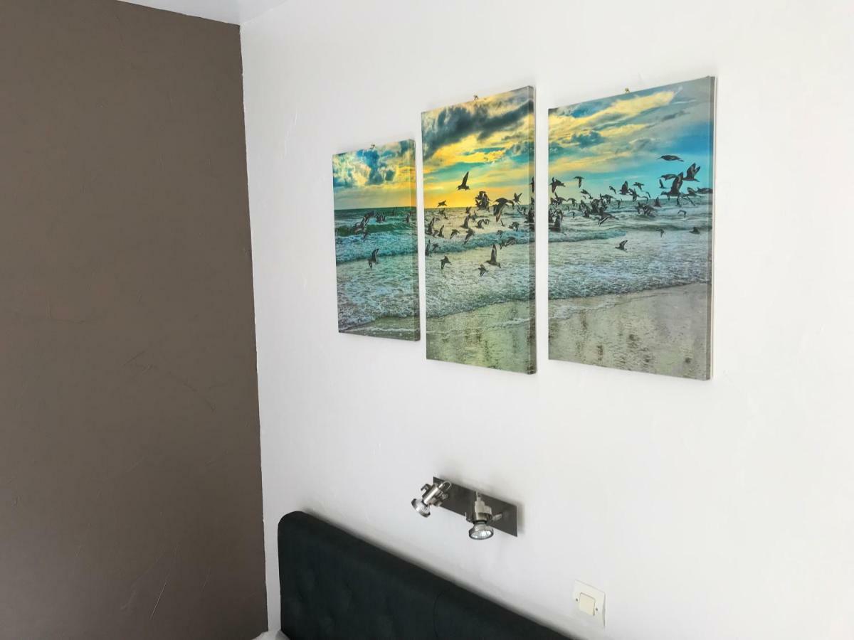 Lumineux T2 Vieille Ville 3 Pers Parking Gratuit - By La Source D'Orfee Boulogne-sur-Mer Ngoại thất bức ảnh