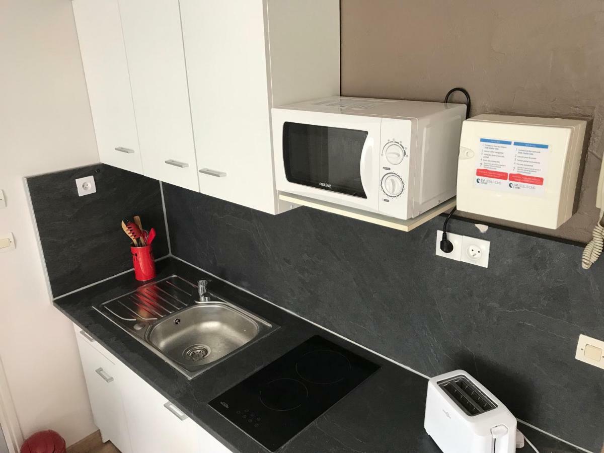 Lumineux T2 Vieille Ville 3 Pers Parking Gratuit - By La Source D'Orfee Boulogne-sur-Mer Ngoại thất bức ảnh