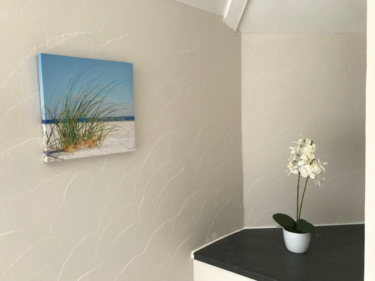 Lumineux T2 Vieille Ville 3 Pers Parking Gratuit - By La Source D'Orfee Boulogne-sur-Mer Ngoại thất bức ảnh