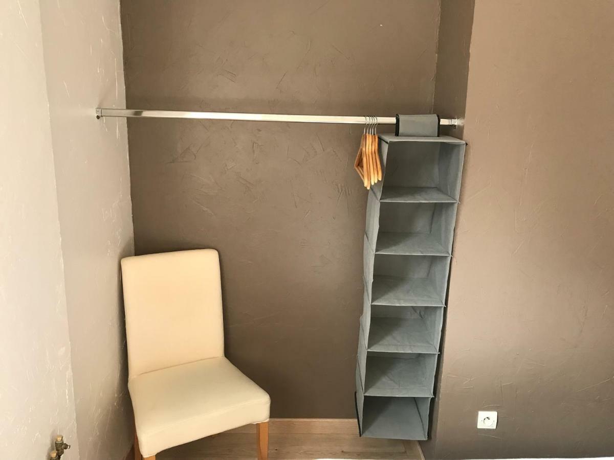 Lumineux T2 Vieille Ville 3 Pers Parking Gratuit - By La Source D'Orfee Boulogne-sur-Mer Ngoại thất bức ảnh