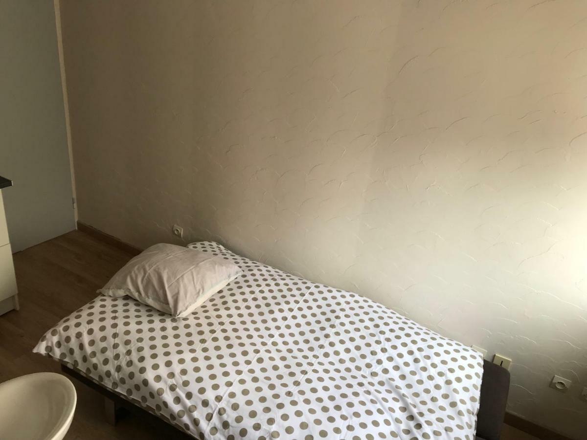 Lumineux T2 Vieille Ville 3 Pers Parking Gratuit - By La Source D'Orfee Boulogne-sur-Mer Ngoại thất bức ảnh