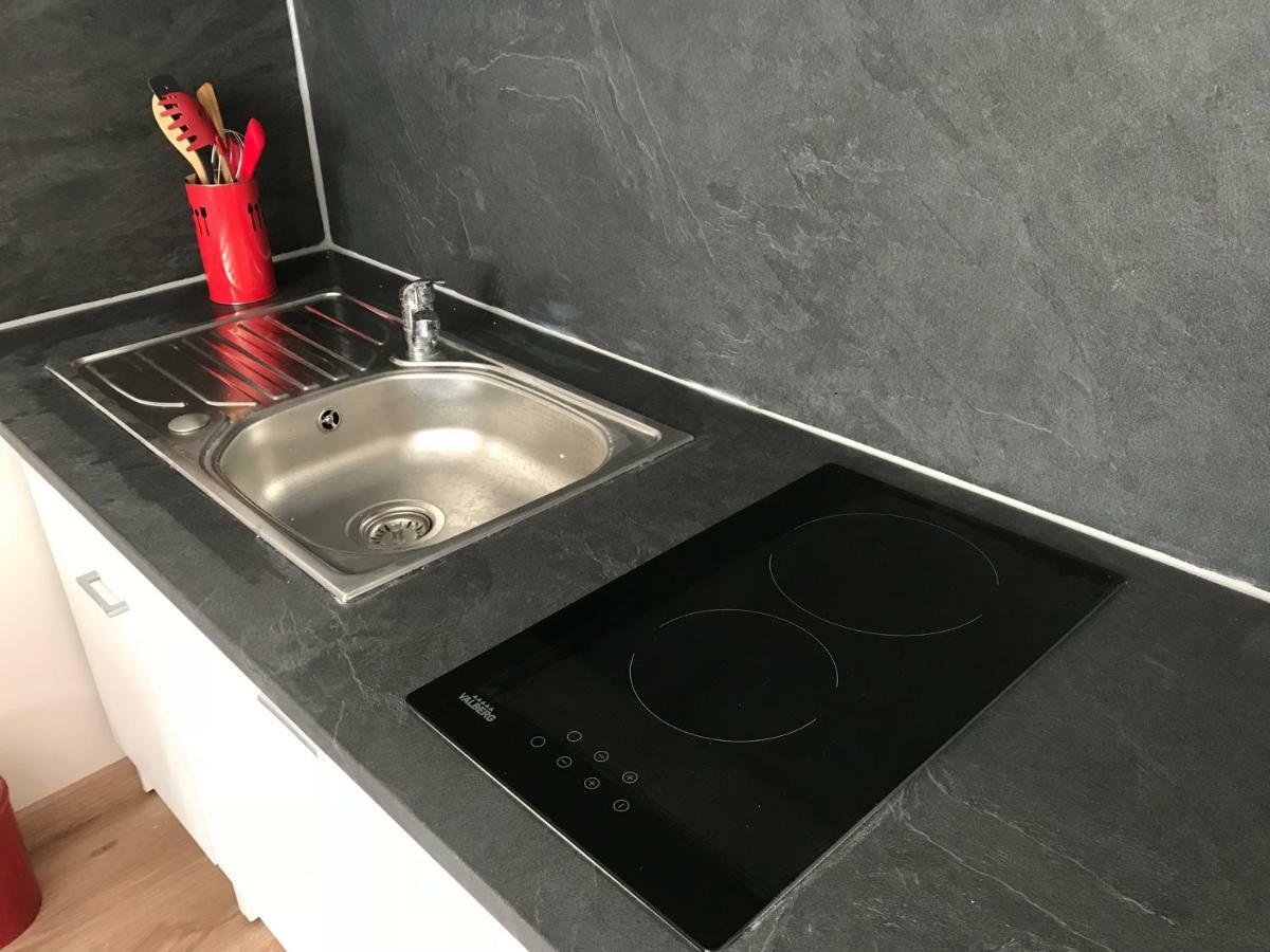 Lumineux T2 Vieille Ville 3 Pers Parking Gratuit - By La Source D'Orfee Boulogne-sur-Mer Ngoại thất bức ảnh