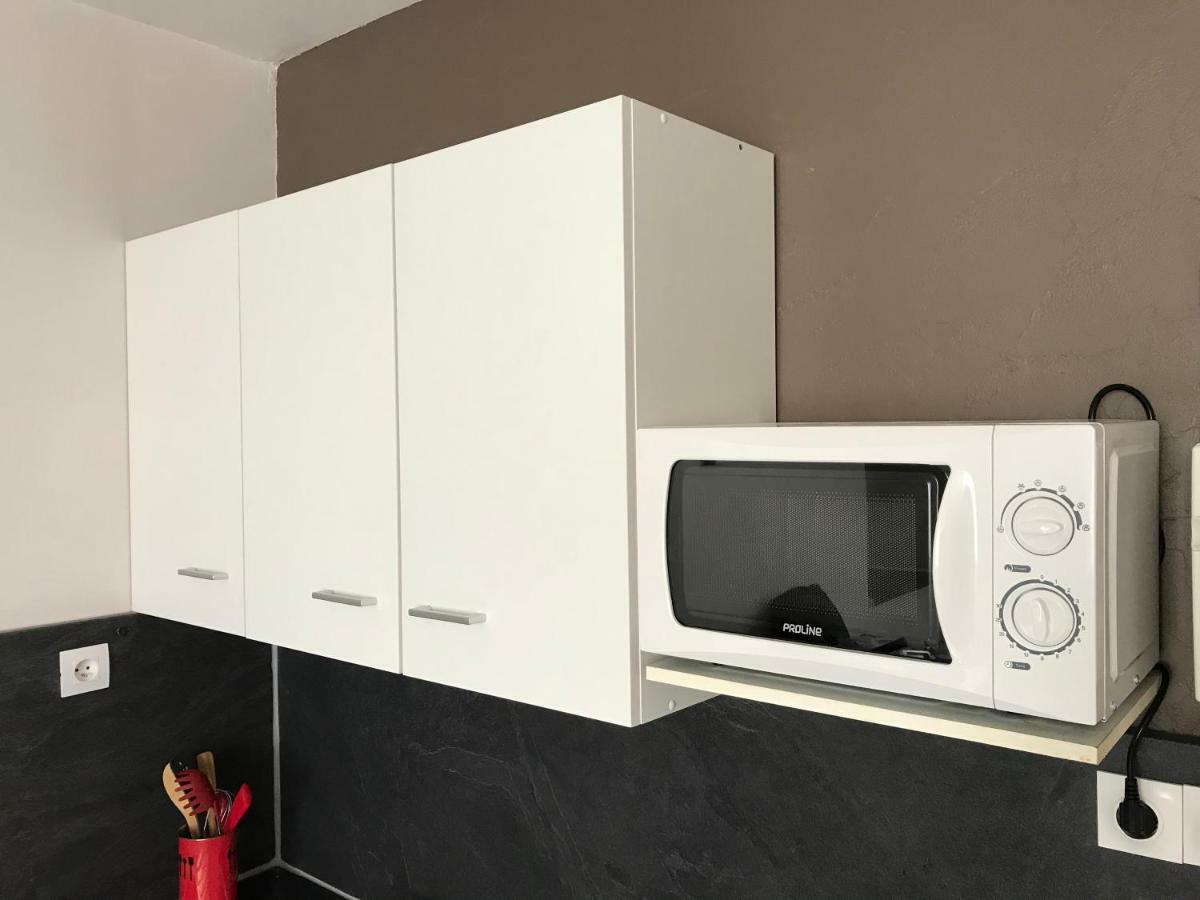 Lumineux T2 Vieille Ville 3 Pers Parking Gratuit - By La Source D'Orfee Boulogne-sur-Mer Ngoại thất bức ảnh