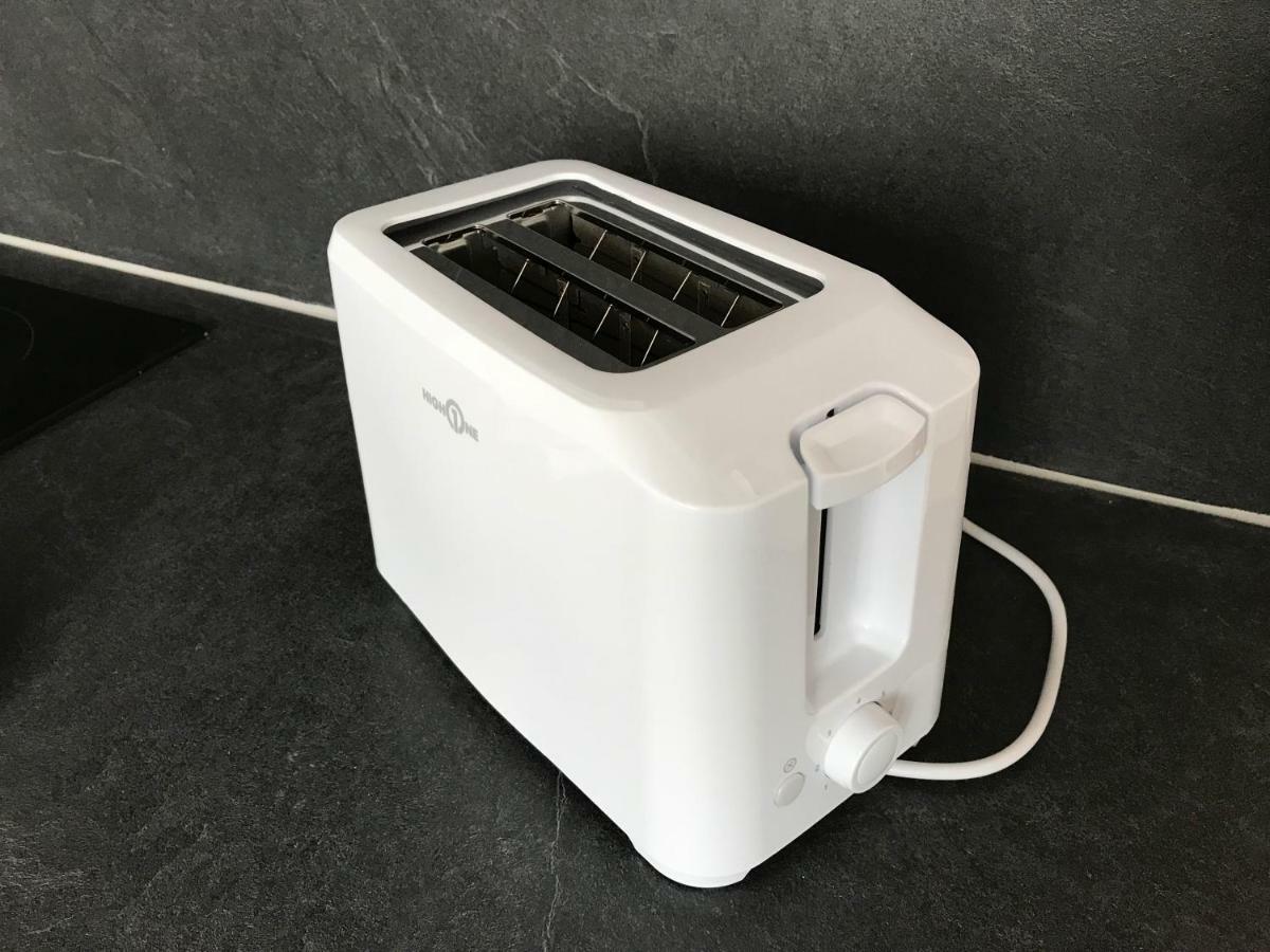 Lumineux T2 Vieille Ville 3 Pers Parking Gratuit - By La Source D'Orfee Boulogne-sur-Mer Ngoại thất bức ảnh