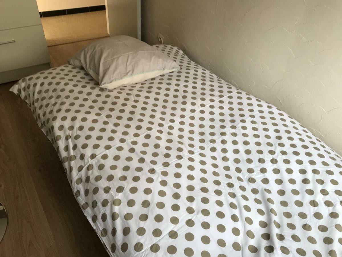 Lumineux T2 Vieille Ville 3 Pers Parking Gratuit - By La Source D'Orfee Boulogne-sur-Mer Ngoại thất bức ảnh